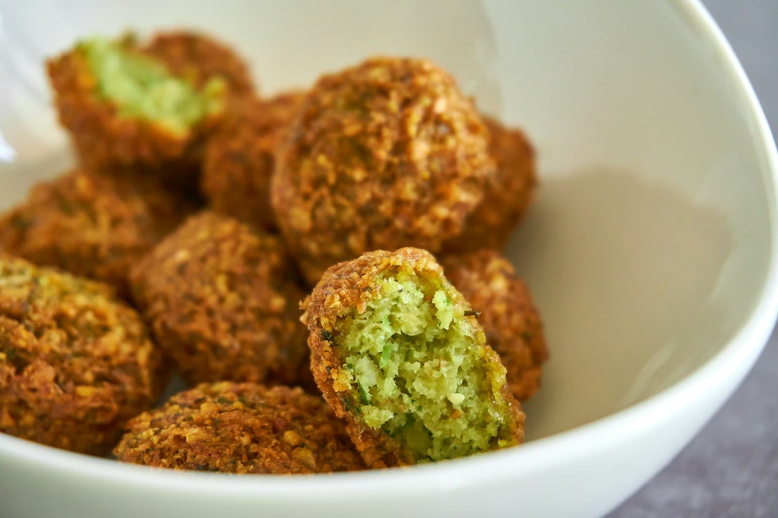 طعمية